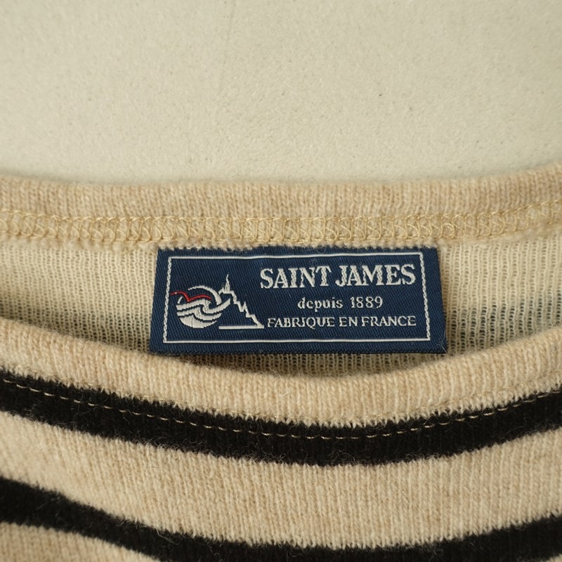 �����1.9���ۥ���ȥ������ॹ SAINT JAMES �����륳�åȥ�ܡ�������������BASIC  M (2-2512-528)��12A62��