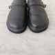 �ե���ʥ�ɥ쥶�� FERNAND LEATHER Middle English �쥶�����塼�� 6/23  6 (sh7-2607-166)��12H62��