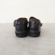 �ե���ʥ�ɥ쥶�� FERNAND LEATHER Middle English �쥶�����塼�� 6/23  6 (sh7-2607-166)��12H62��