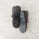 �ե���ʥ�ɥ쥶�� FERNAND LEATHER Middle English �쥶�����塼�� 6/23  6 (sh7-2607-166)��12H62��