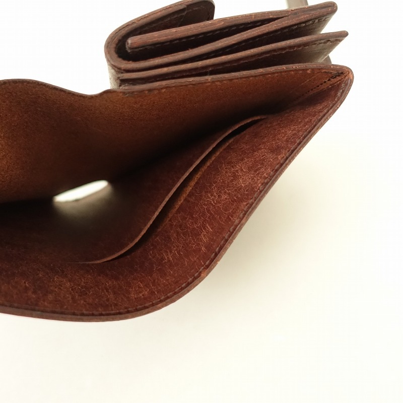 ̤ѡۥ& ARTS&SCIENCE jabara short wallet   (ac30-2509-48)80J52