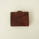 ̤ѡۥ& ARTS&SCIENCE jabara short wallet   (ac30-2509-48)80J52