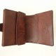 ̤ѡۥ& ARTS&SCIENCE jabara short wallet   (ac30-2509-48)80J52