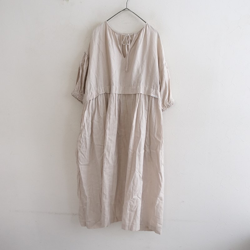 �����2.6���ۥͥ��ȥ����� ���åץ��������� nest Robe UpcycleLino ���㥶�������åѡ����ԡ���  F (1-2604-272)��21E62��