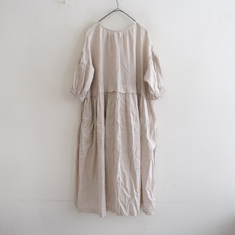 �����2.6���ۥͥ��ȥ����� ���åץ��������� nest Robe UpcycleLino ���㥶�������åѡ����ԡ���  F (1-2604-272)��21E62��