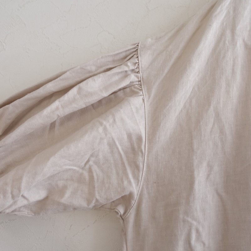 �����2.6���ۥͥ��ȥ����� ���åץ��������� nest Robe UpcycleLino ���㥶�������åѡ����ԡ���  F (1-2604-272)��21E62��