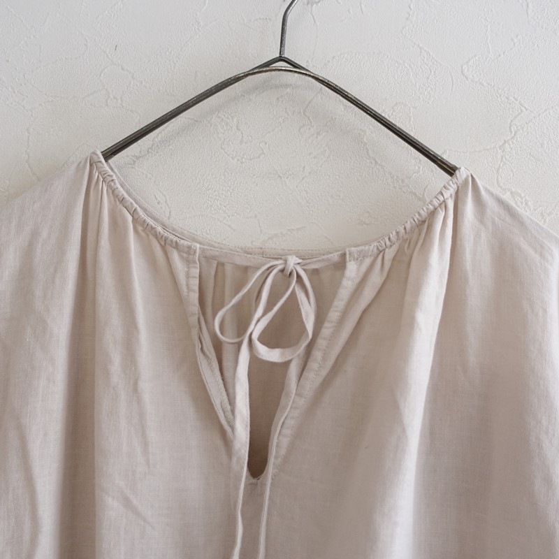 �����2.6���ۥͥ��ȥ����� ���åץ��������� nest Robe UpcycleLino ���㥶�������åѡ����ԡ���  F (1-2604-272)��21E62��