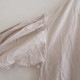 �����2.6���ۥͥ��ȥ����� ���åץ��������� nest Robe UpcycleLino ���㥶�������åѡ����ԡ���  F (1-2604-272)��21E62��