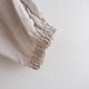 �����2.6���ۥͥ��ȥ����� ���åץ��������� nest Robe UpcycleLino ���㥶�������åѡ����ԡ���  F (1-2604-272)��21E62��