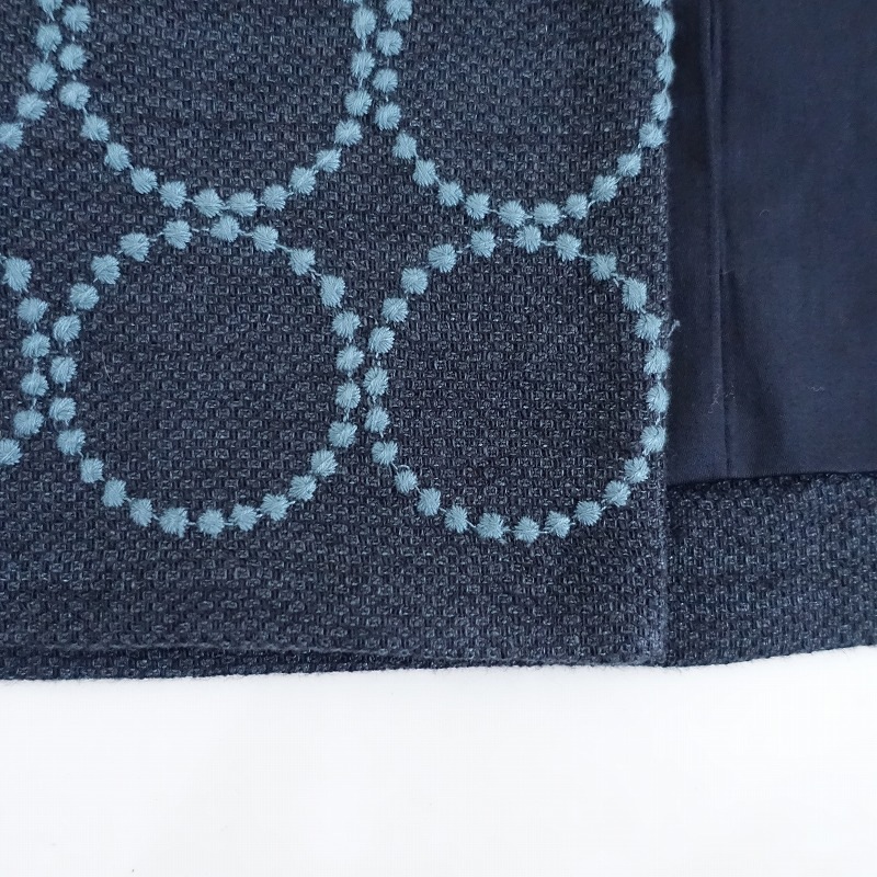 �����8.8���ۥߥʥڥ�ۥͥ� mina perhonen tambourine ��ͥ�ɽ��Ρ����顼���㥱�å�  40 (jjk33-2509-343)��01J52��