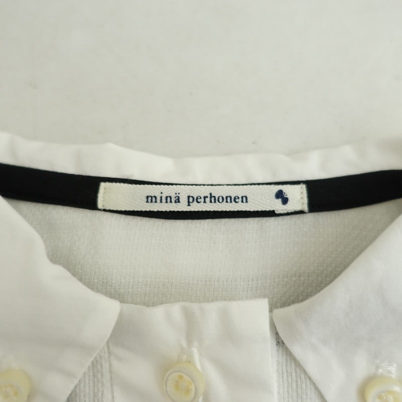 �ڥ��å��ۥߥʥڥ�ۥͥ� mina perhonen swallow �ȥåץ�  ���å� 80 (25-2608-99)��13H62��