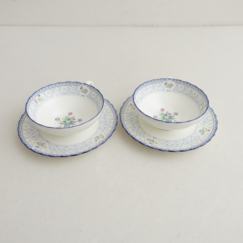 �����ʡۥΥ꥿�� Noritake ORANGERIE ���åס��������� 2�ҥ��å�   (wa84-2607-60)��10I62��