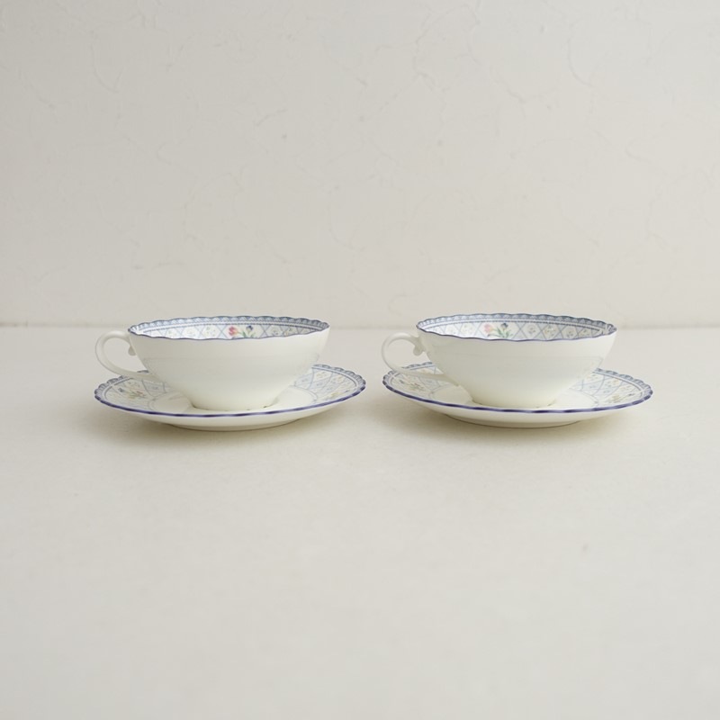 �����ʡۥΥ꥿�� Noritake ORANGERIE ���åס��������� 2�ҥ��å�   (wa84-2607-60)��10I62��