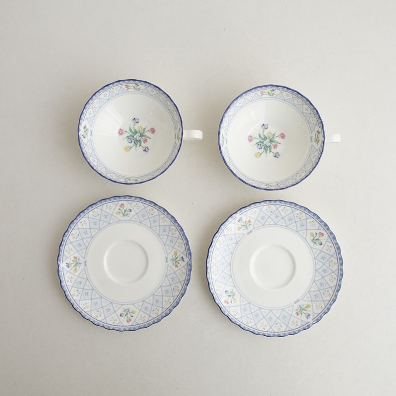 �����ʡۥΥ꥿�� Noritake ORANGERIE ���åס��������� 2�ҥ��å�   (wa84-2607-60)��10I62��