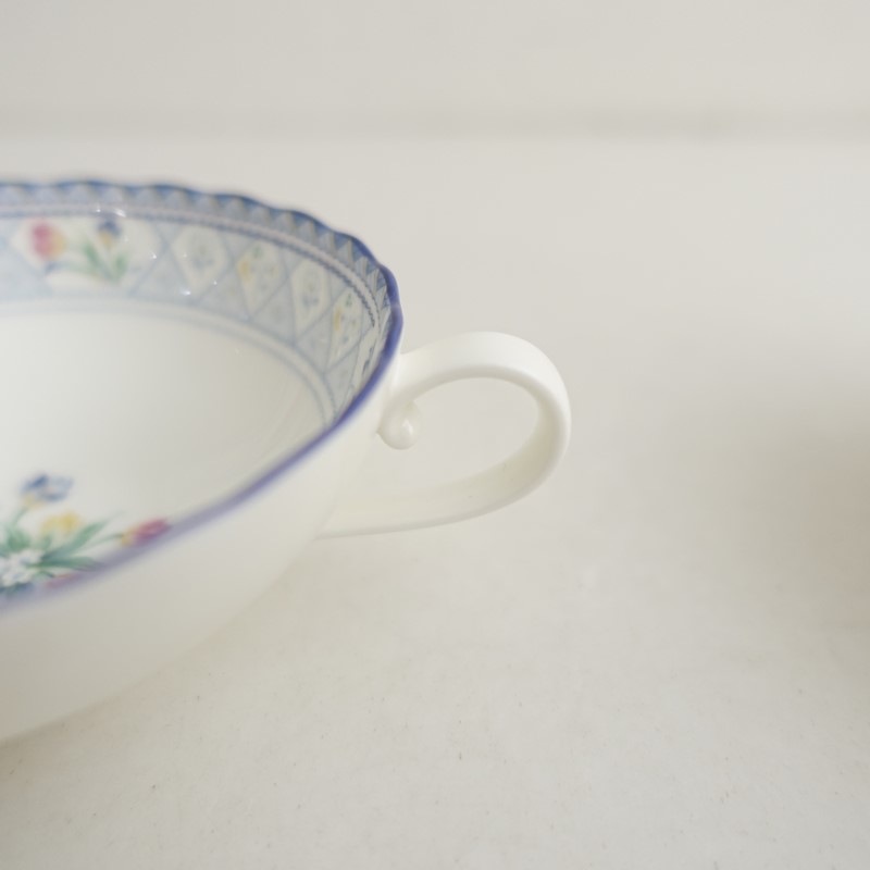 �����ʡۥΥ꥿�� Noritake ORANGERIE ���åס��������� 2�ҥ��å�   (wa84-2607-60)��10I62��