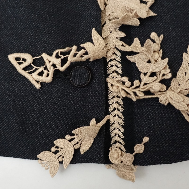 �ߥʥڥ�ۥͥ� mina perhonen forest parade �ɥ�ޥ󥸥㥱�å�  38 (mjk1-2509-382)��41J52��