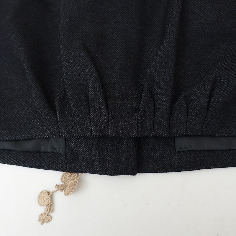 �ߥʥڥ�ۥͥ� mina perhonen forest parade �ɥ�ޥ󥸥㥱�å�  38 (mjk1-2509-382)��41J52��