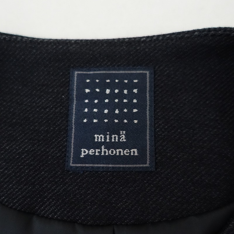 �ߥʥڥ�ۥͥ� mina perhonen forest parade �ɥ�ޥ󥸥㥱�å�  38 (mjk1-2509-382)��41J52��