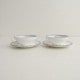 �����ʡۥΥ꥿�� Noritake ORANGERIE ���åס��������� 2�ҥ��å�   (wa84-2607-60)��10I62��