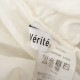 ������ƥ����� Veritecoeur ���åȥ����˥å��ץ륪���С������  F (33-2601-114)��50B62��