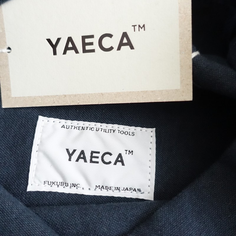 ��̤����/���2.3���ۥ䥨�� YAECA �ޥ륷���Хå�   (ba31-2602-167)��22E62��