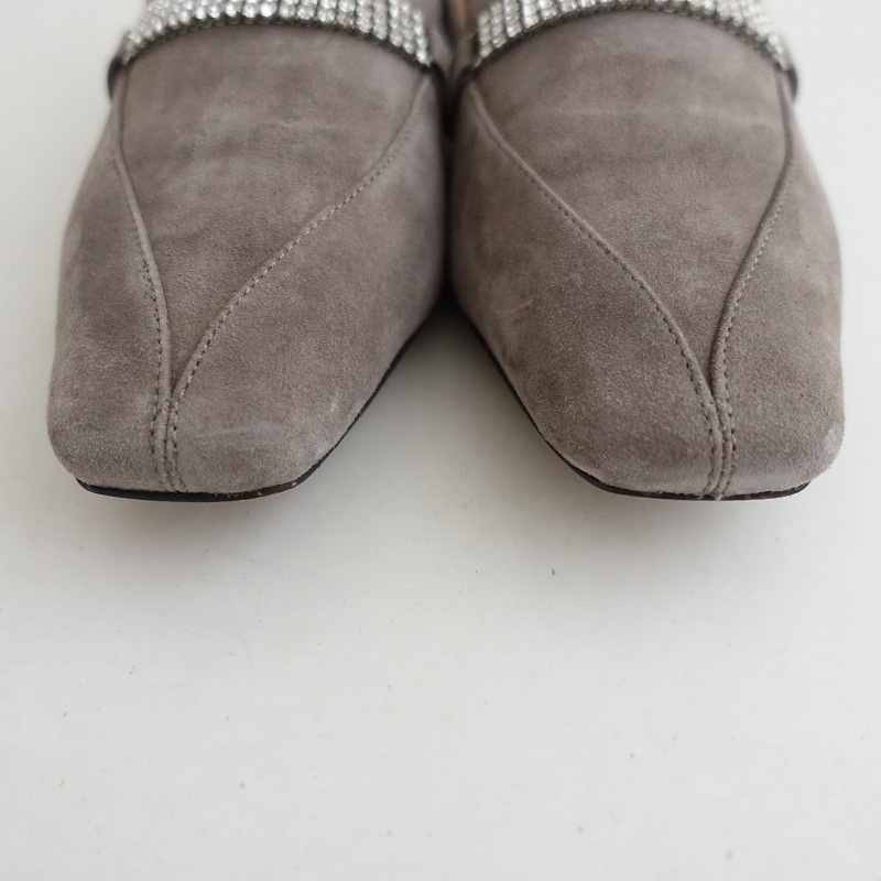 ������/���2.4���ۥ��˥���������� Daniella & GEMMA �ӥ��塼�饤������ե��� 36/23  36 (sh7-2506-46)��50G52��