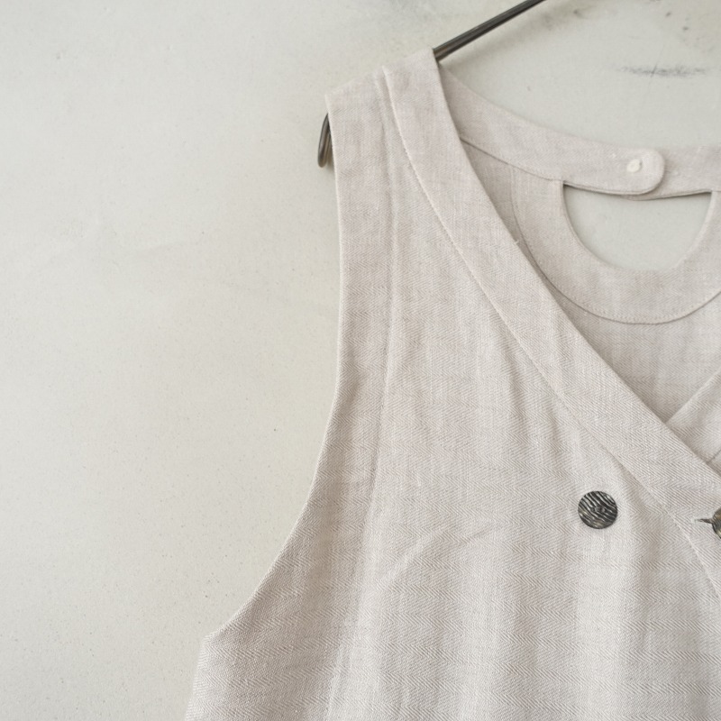 ʡۥߥʥڥۥͥ mina perhonen tulip ͥإɥ쥹ԡ  38 (33-2509-658)03J52