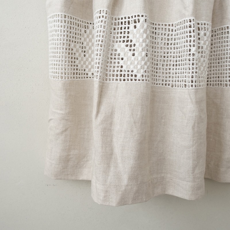 ʡۥߥʥڥۥͥ mina perhonen tulip ͥإɥ쥹ԡ  38 (33-2509-658)03J52