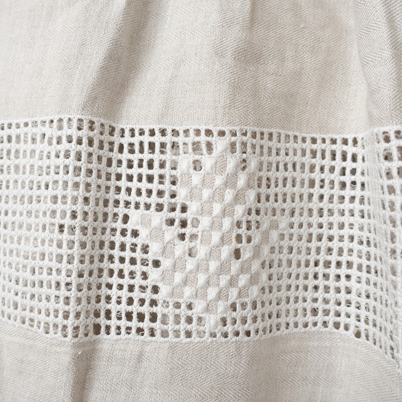 ʡۥߥʥڥۥͥ mina perhonen tulip ͥإɥ쥹ԡ  38 (33-2509-658)03J52