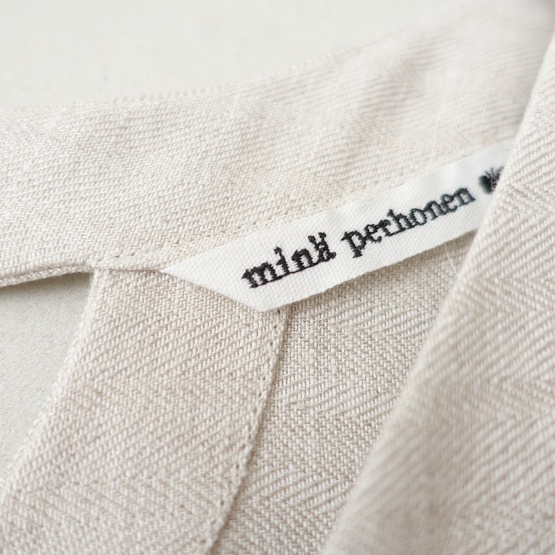 ʡۥߥʥڥۥͥ mina perhonen tulip ͥإɥ쥹ԡ  38 (33-2509-658)03J52