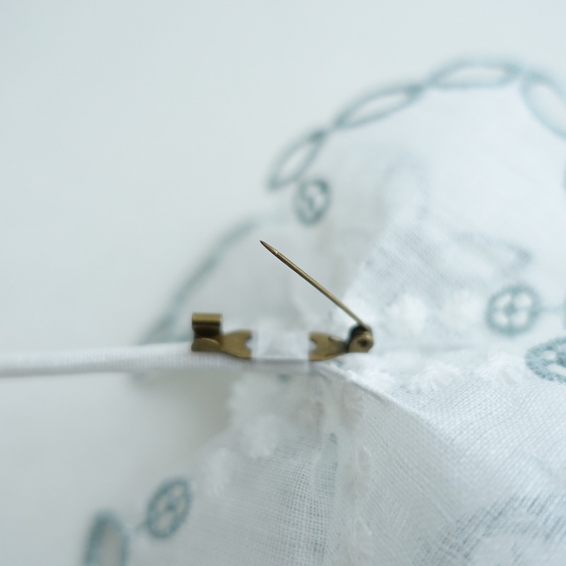 ̤ѡ2.2/2024SS/ߥʥڥۥͥ mina perhonen sound drop    (ac87-2506-152)91G52