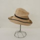 �����1.6���ۥޥ��奢���� mature ha. BOXED HAT 11cm brim switch color line �ܥå����ϥå�   (ha10-2605-110)��51F62��