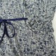 �ߥʥڥ�ۥͥ� mina perhonen letter of flower �ץ��ȥ˥åȥɥ쥹���ԡ���  36 (33-2602-189)��90C62��
