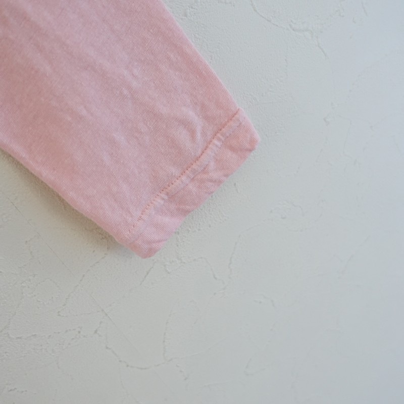 �ͥ��ȥ����� ���åץ��������� nest Robe UpcycleLino ���󥰥��꡼��Tee  F (25-2605-728)��62F62��