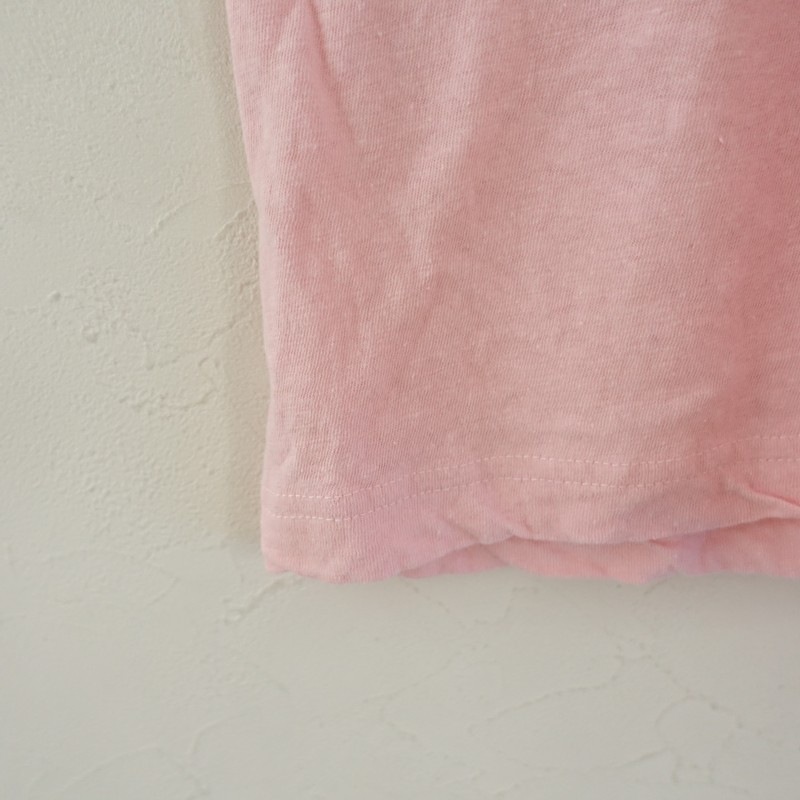 �ͥ��ȥ����� ���åץ��������� nest Robe UpcycleLino ���󥰥��꡼��Tee  F (25-2605-728)��62F62��