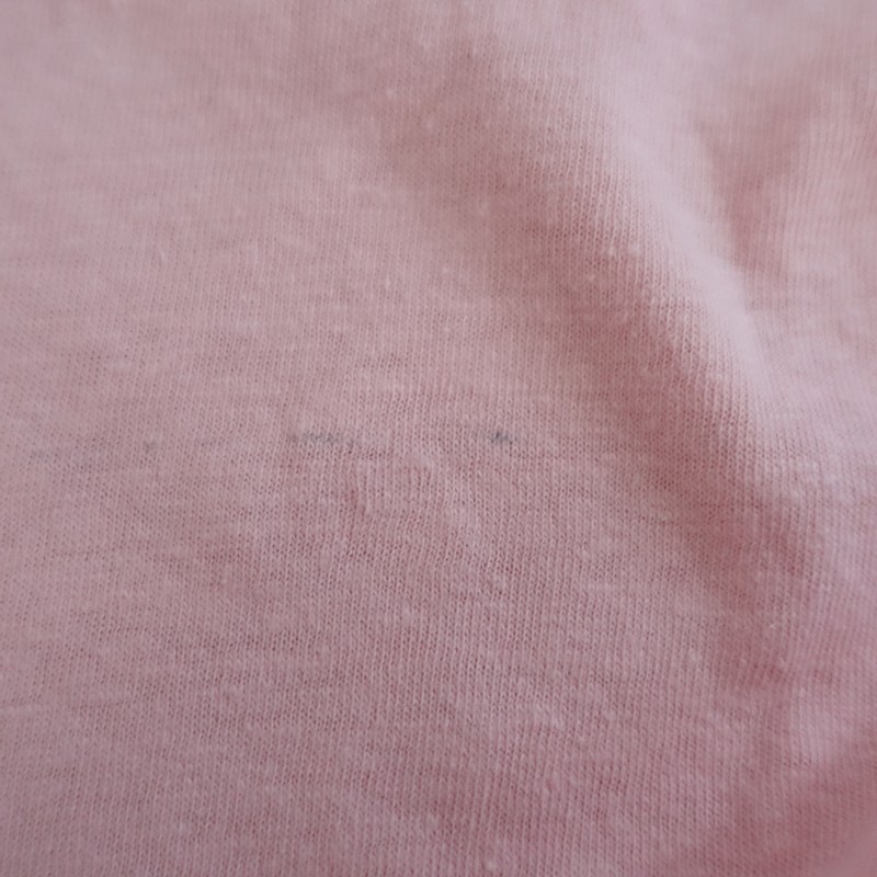 �ͥ��ȥ����� ���åץ��������� nest Robe UpcycleLino ���󥰥��꡼��Tee  F (25-2605-728)��62F62��