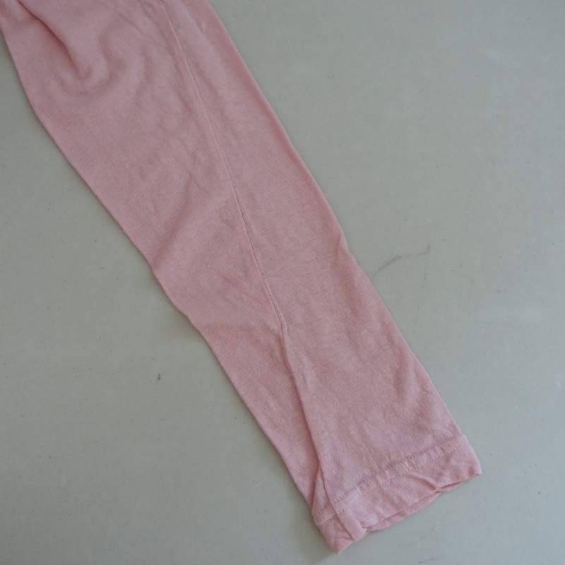 �ͥ��ȥ����� ���åץ��������� nest Robe UpcycleLino ���󥰥��꡼��Tee  F (25-2605-728)��62F62��