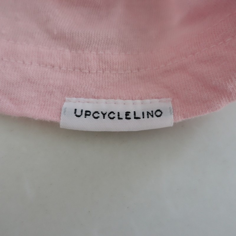 �ͥ��ȥ����� ���åץ��������� nest Robe UpcycleLino ���󥰥��꡼��Tee  F (25-2605-728)��62F62��