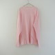 �ͥ��ȥ����� ���åץ��������� nest Robe UpcycleLino ���󥰥��꡼��Tee  F (25-2605-728)��62F62��