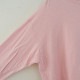 �ͥ��ȥ����� ���åץ��������� nest Robe UpcycleLino ���󥰥��꡼��Tee  F (25-2605-728)��62F62��