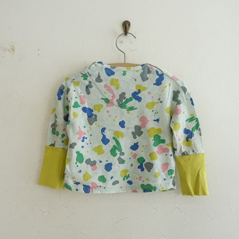 �ڥ��å��ۥߥʥڥ�ۥͥ� mina perhonen smile drop ���åȥ�ץ���ĹµT�����  90/2Y (33-2507-286)��80H52��