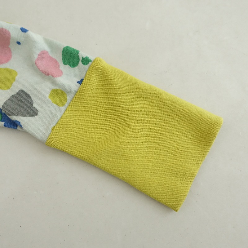 �ڥ��å��ۥߥʥڥ�ۥͥ� mina perhonen smile drop ���åȥ�ץ���ĹµT�����  90/2Y (33-2507-286)��80H52��