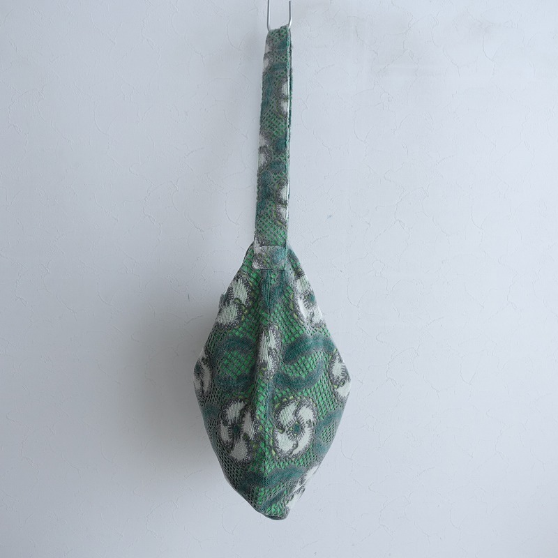 未使用/定価3.7万】2022AW/ミナペルホネン mina perhonen northern