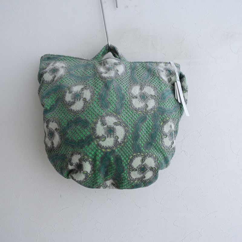 未使用/定価3.7万】2022AW/ミナペルホネン mina perhonen northern