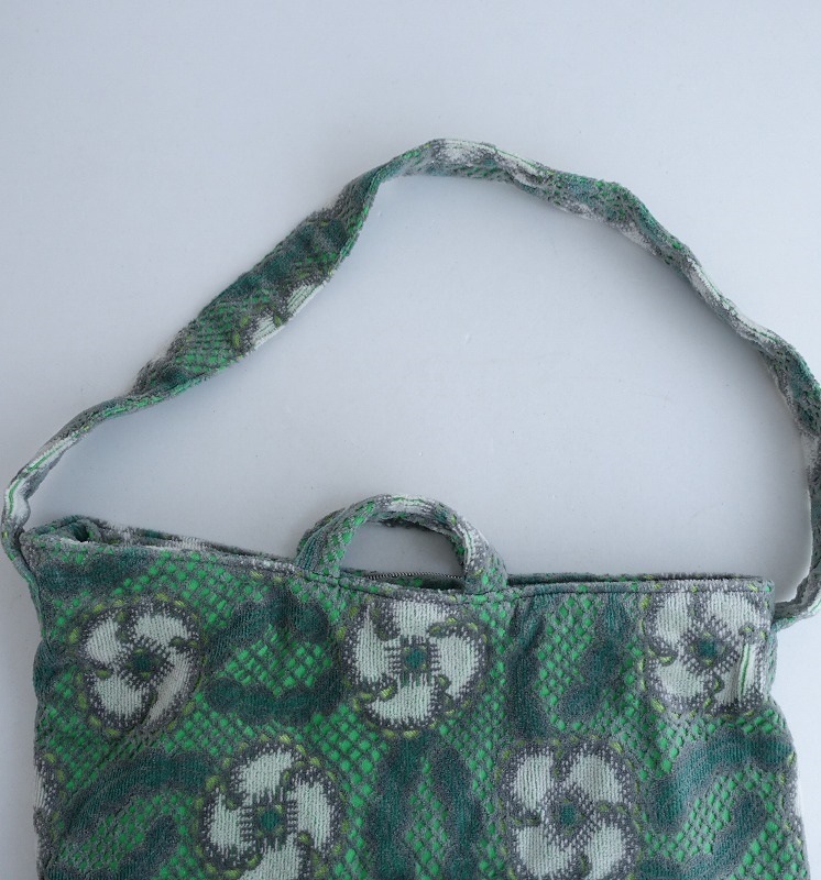 未使用/定価3.7万】2022AW/ミナペルホネン mina perhonen northern
