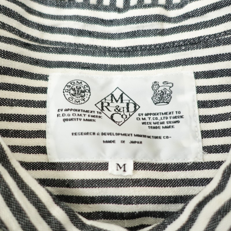 �����7.5���ۥ�����ɥޥ󥺥ơ��顼 R&D.M.Co- ��ͥ�ҥå��꡼�����ץ�ե���ȥɥ쥹���ԡ���  M (33-2606-388)��21G62��