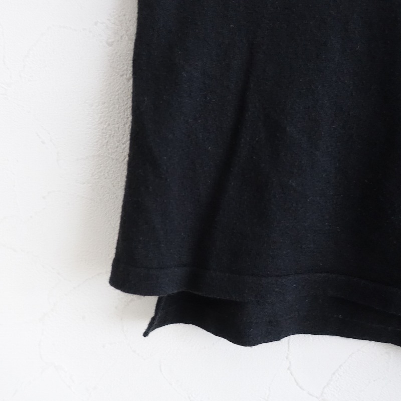 2023/1.5ۥ२ evam eva raising yarn sleeveless Ρ˥åȥץ륪С  M (25-2504-237)60E52