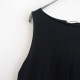 2023/1.5ۥ२ evam eva raising yarn sleeveless Ρ˥åȥץ륪С  M (25-2504-237)60E52