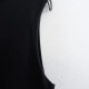 2023/1.5ۥ२ evam eva raising yarn sleeveless Ρ˥åȥץ륪С  M (25-2504-237)60E52