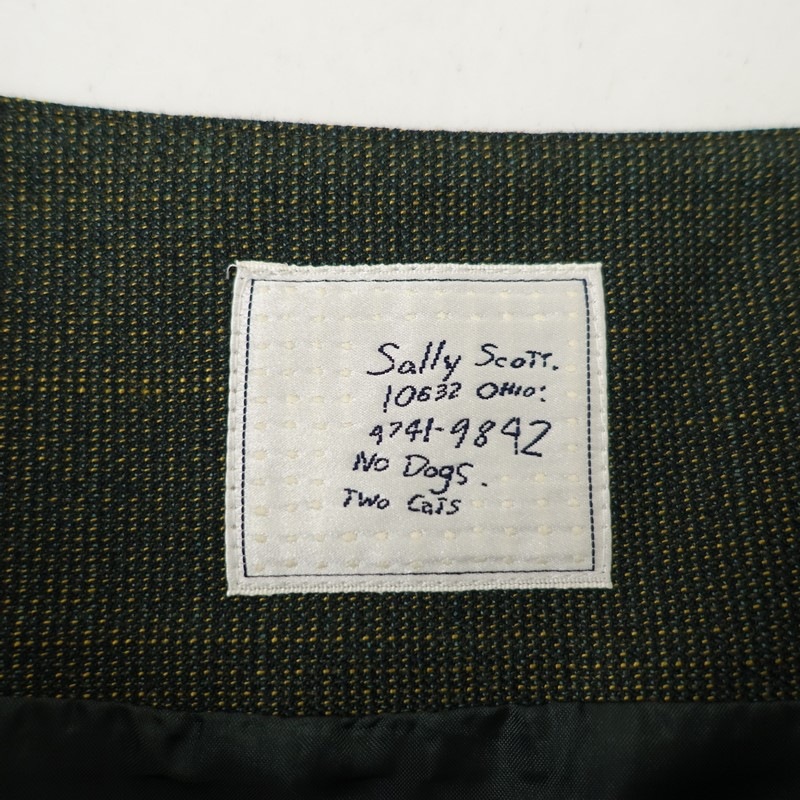 �����3.1���ۥ��꡼�����å� Sally Scott ������֥�������ե쥢��������  9 (sk1-2511-411)��22L52��